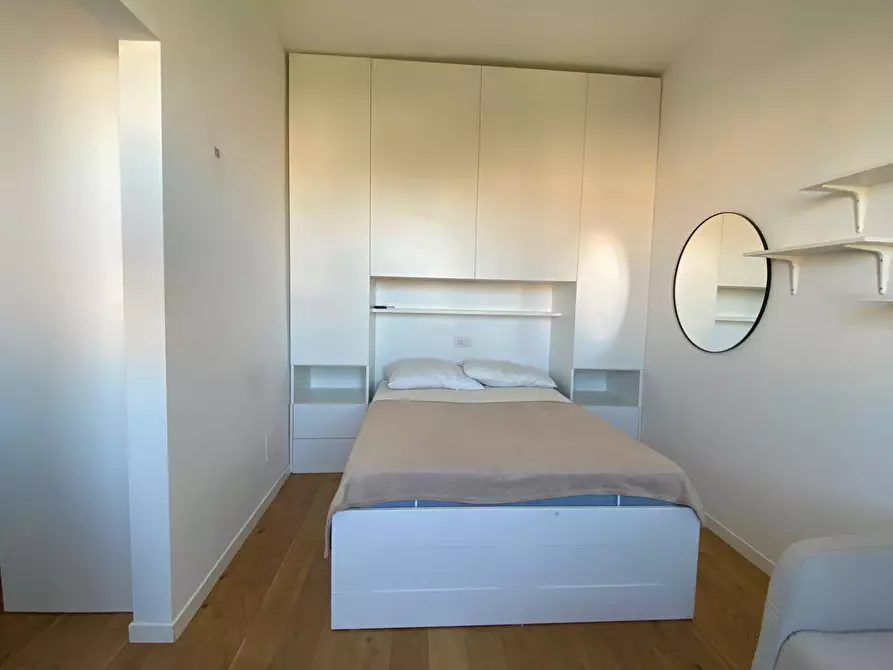 Immagine 5 di Appartamento in affitto  in Via Broni 19 a Milano