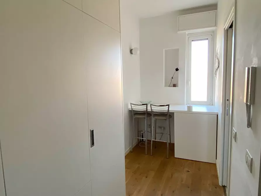 Immagine 10 di Appartamento in affitto  in Via Broni 19 a Milano