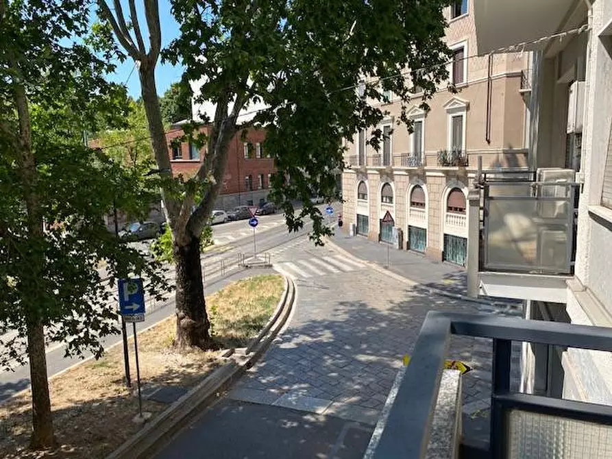 Immagine 8 di Appartamento in affitto  in Via Francesco Soave 11 a Milano