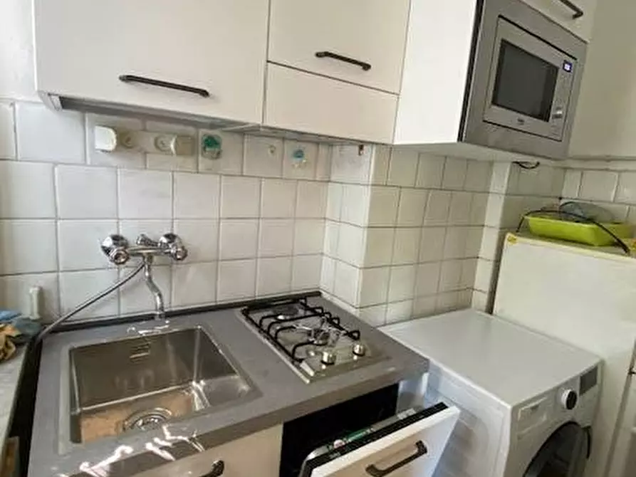 Immagine 5 di Appartamento in affitto  in Via Francesco Soave 11 a Milano