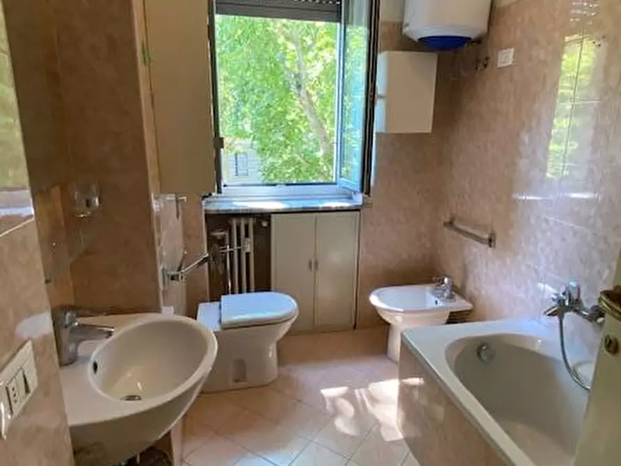 Immagine 9 di Appartamento in affitto  in Via Francesco Soave 11 a Milano