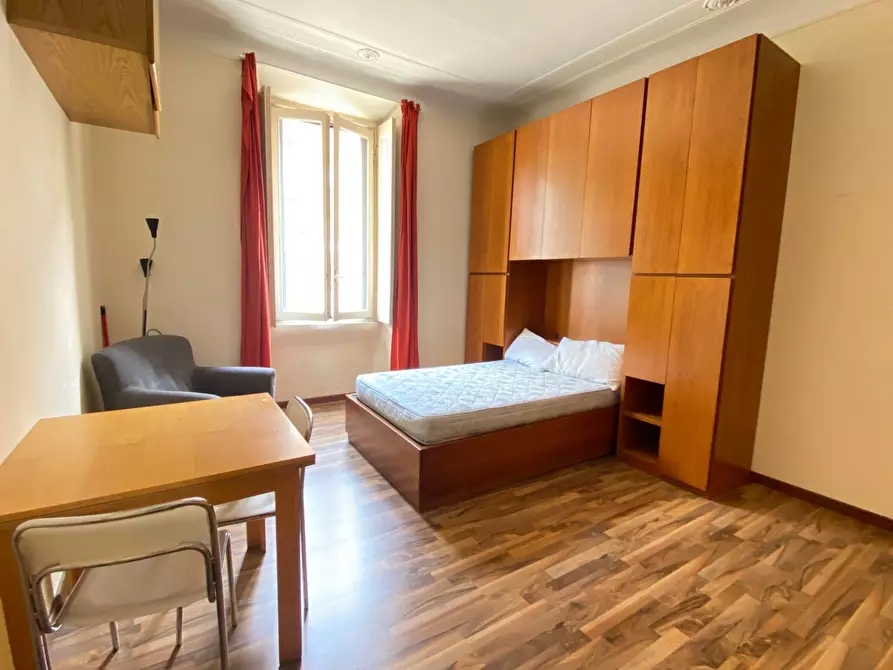Immagine 8 di Appartamento in vendita  in Via Degli Imbriani 27 a Milano