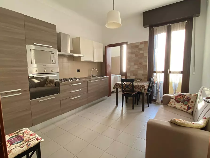 Immagine 6 di Appartamento in affitto  in Via Felicita Morandi 17 a Milano