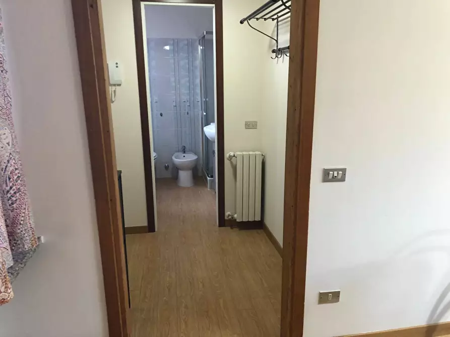 Immagine 19 di Appartamento in affitto  in Via Giulio Romano 21 a Milano