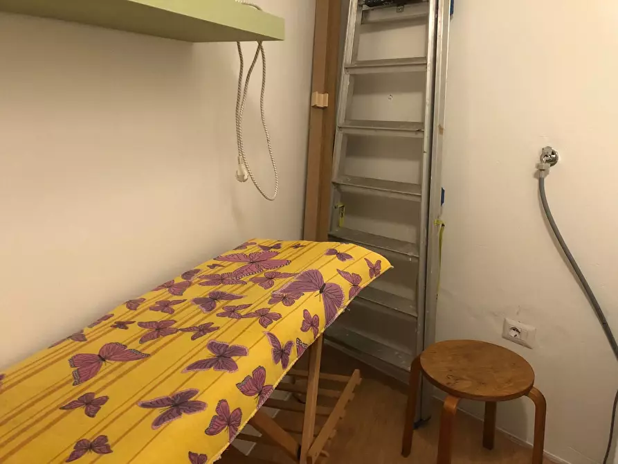 Immagine 21 di Appartamento in affitto  in Via Giulio Romano 21 a Milano