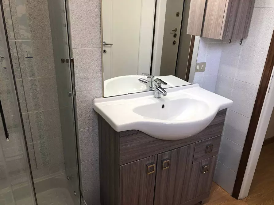 Immagine 23 di Appartamento in affitto  in Via Giulio Romano 21 a Milano