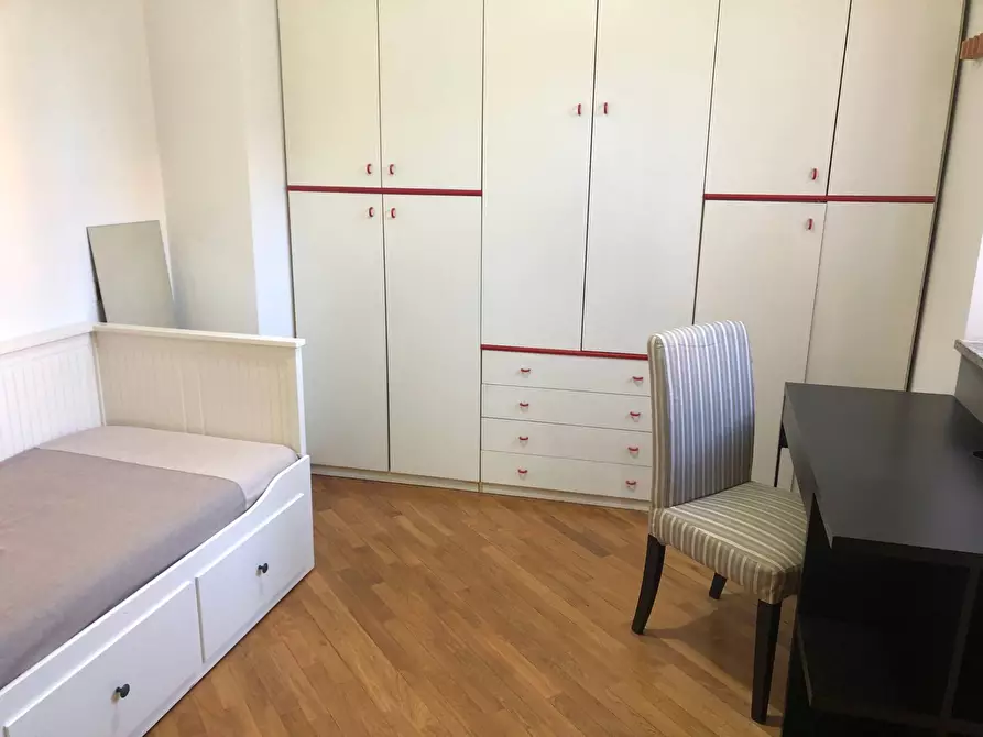 Immagine 11 di Appartamento in affitto  in Via Giulio Romano 21 a Milano