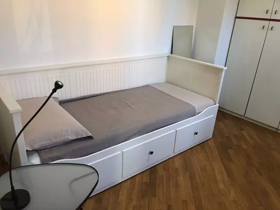 Immagine 10 di Appartamento in affitto  in Via Giulio Romano 21 a Milano