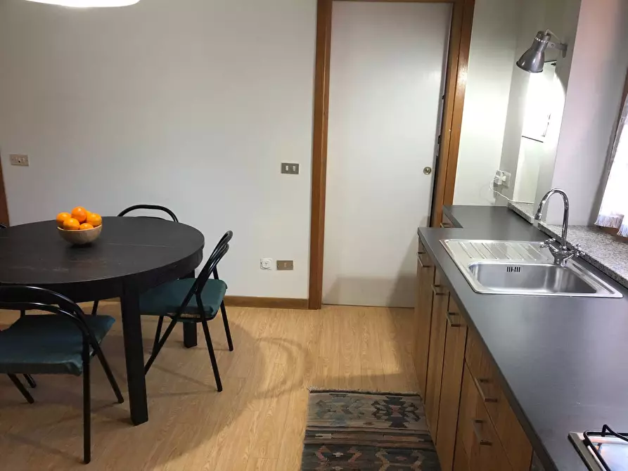 Immagine 2 di Appartamento in affitto  in Via Giulio Romano 21 a Milano