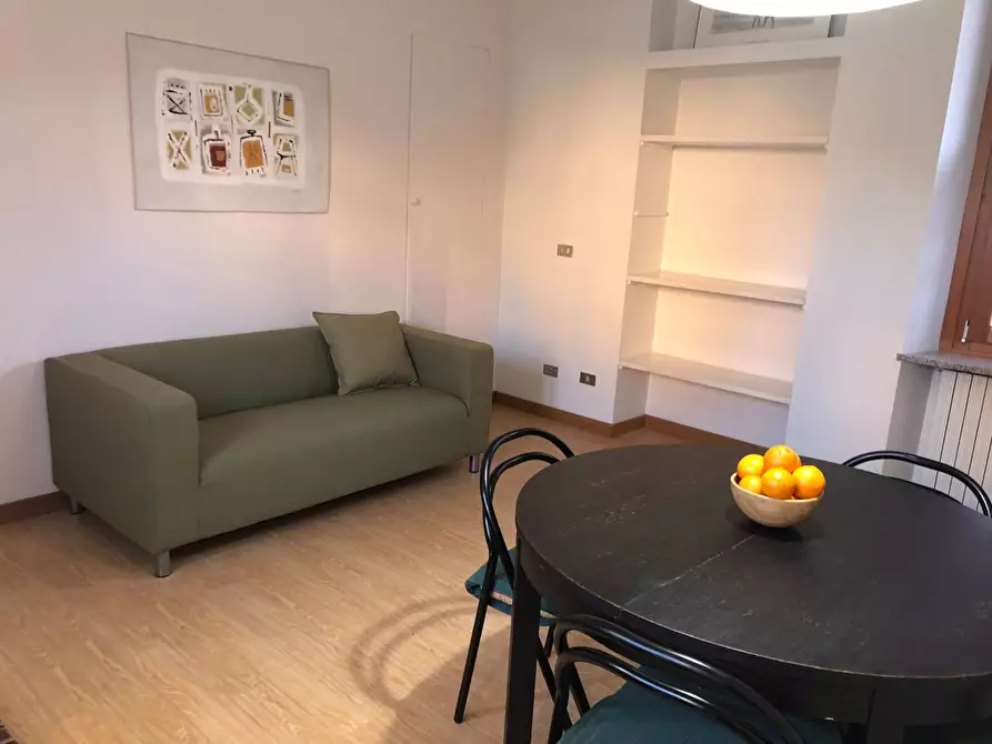 Immagine 4 di Appartamento in affitto  in Via Giulio Romano 21 a Milano
