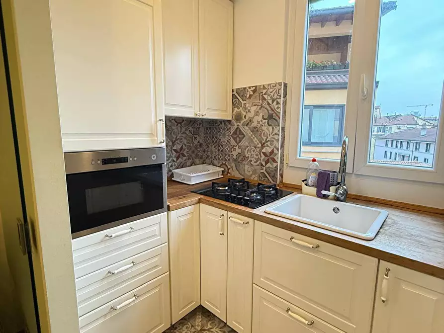 Immagine 3 di Appartamento in affitto  in Viale Sabotino 16 a Milano