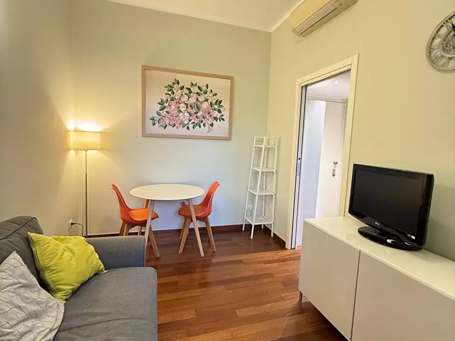 Immagine 4 di Appartamento in affitto  in Viale Sabotino 16 a Milano