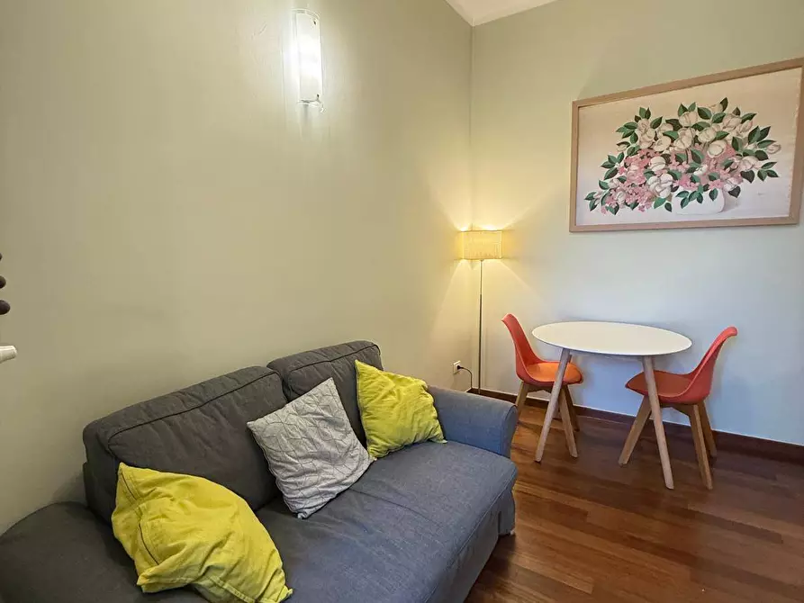 Immagine 5 di Appartamento in affitto  in Viale Sabotino 16 a Milano