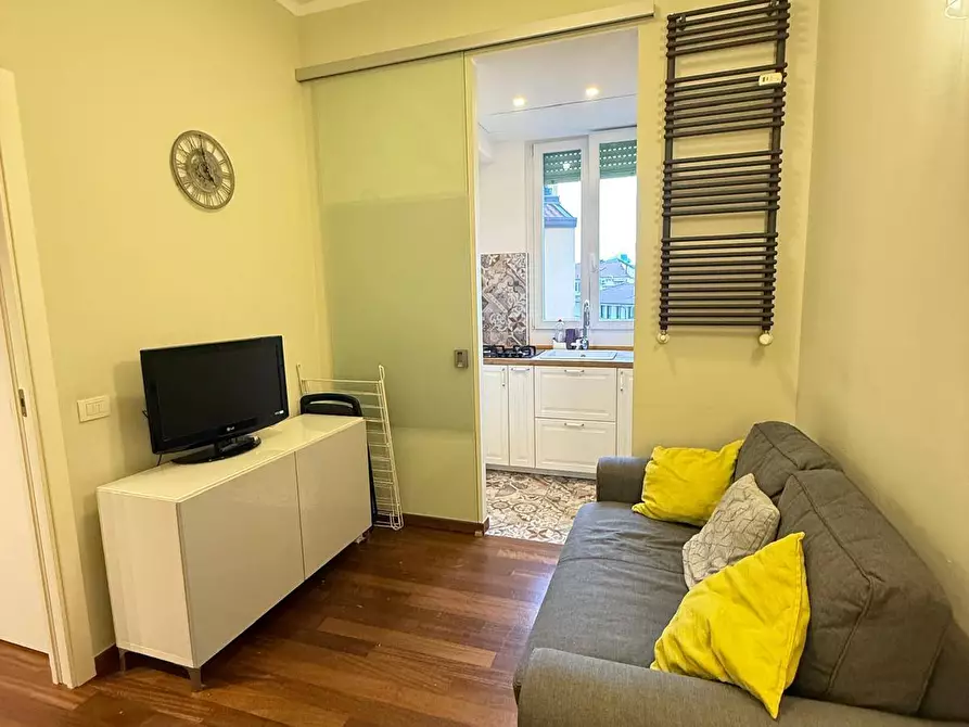 Immagine 6 di Appartamento in affitto  in Viale Sabotino 16 a Milano
