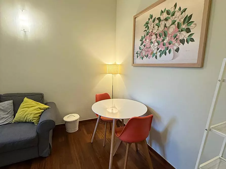 Immagine 8 di Appartamento in affitto  in Viale Sabotino 16 a Milano