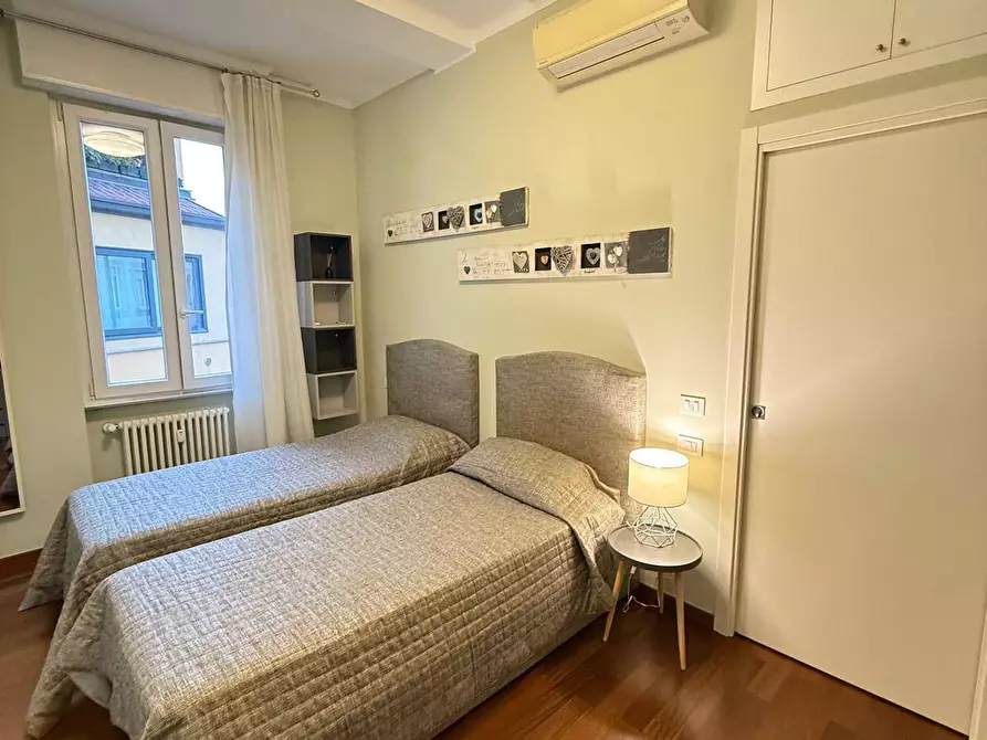 Immagine 15 di Appartamento in affitto  in Viale Sabotino 16 a Milano