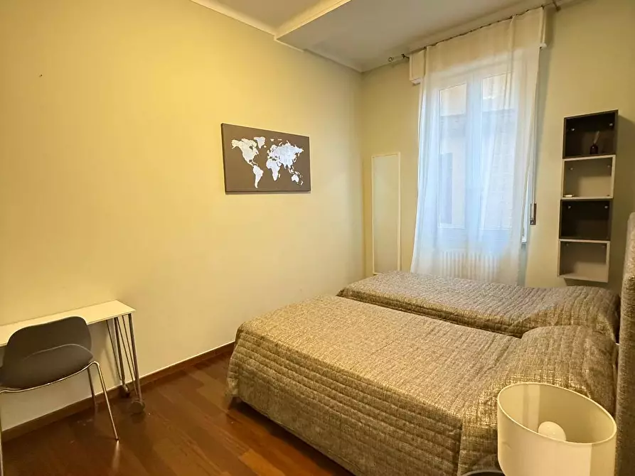 Immagine 17 di Appartamento in affitto  in Viale Sabotino 16 a Milano
