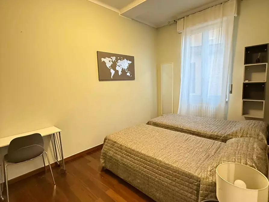 Immagine 18 di Appartamento in affitto  in Viale Sabotino 16 a Milano