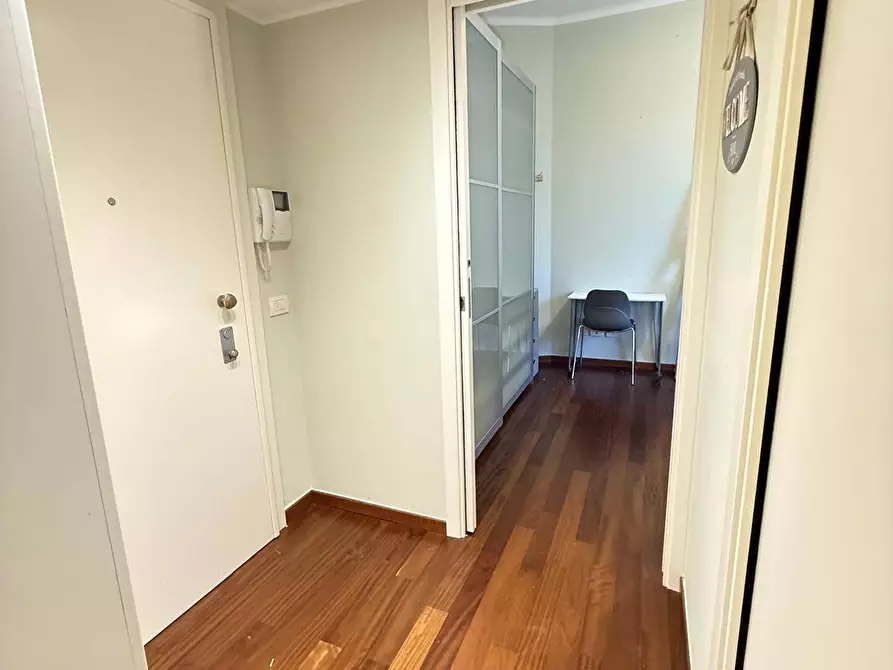 Immagine 20 di Appartamento in affitto  in Viale Sabotino 16 a Milano
