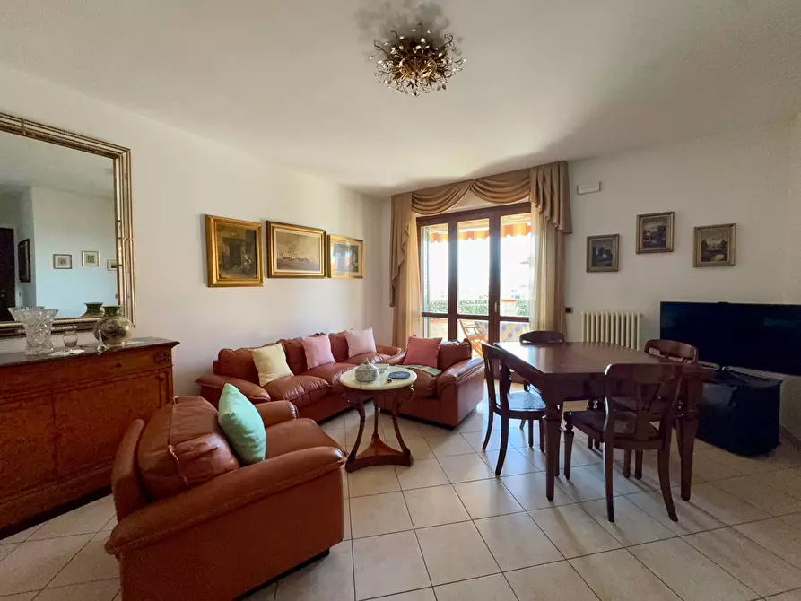 Immagine 6 di Appartamento in vendita  in via ruetta scarafoni 14 a Giulianova