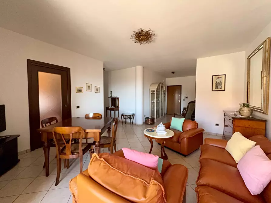 Immagine 7 di Appartamento in vendita  in via ruetta scarafoni 14 a Giulianova