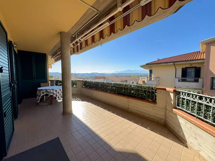 Immagine 3 di Appartamento in vendita  in via ruetta scarafoni 14 a Giulianova