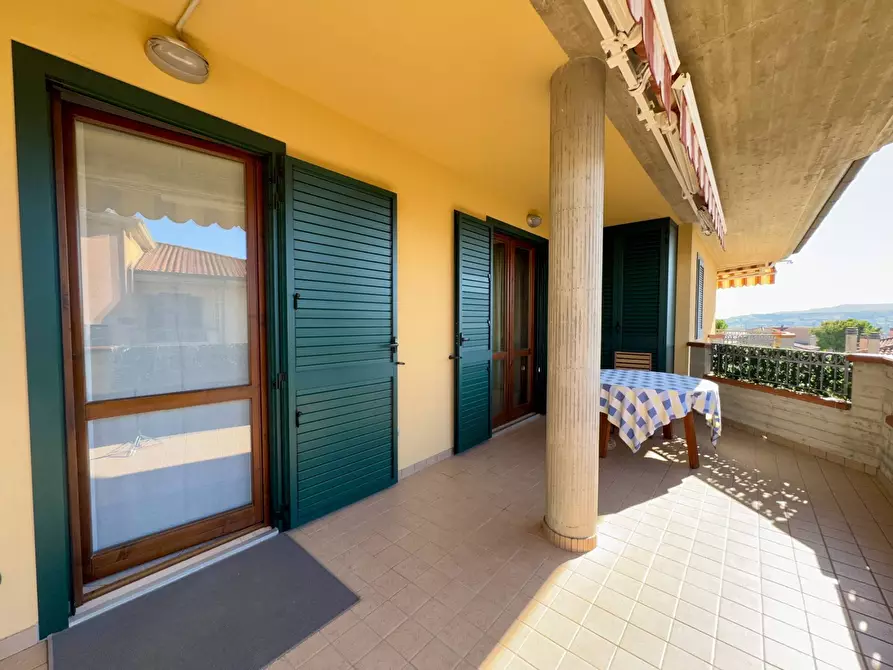 Immagine 4 di Appartamento in vendita  in via ruetta scarafoni 14 a Giulianova