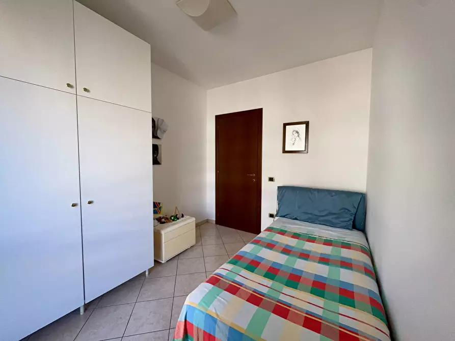 Immagine 10 di Appartamento in vendita  in via ruetta scarafoni 14 a Giulianova