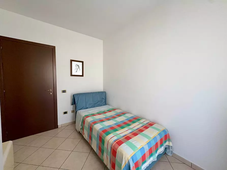 Immagine 11 di Appartamento in vendita  in via ruetta scarafoni 14 a Giulianova