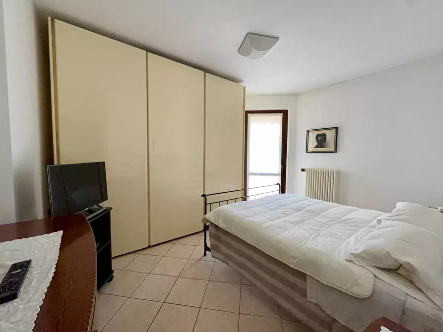 Immagine 12 di Appartamento in vendita  in via ruetta scarafoni 14 a Giulianova