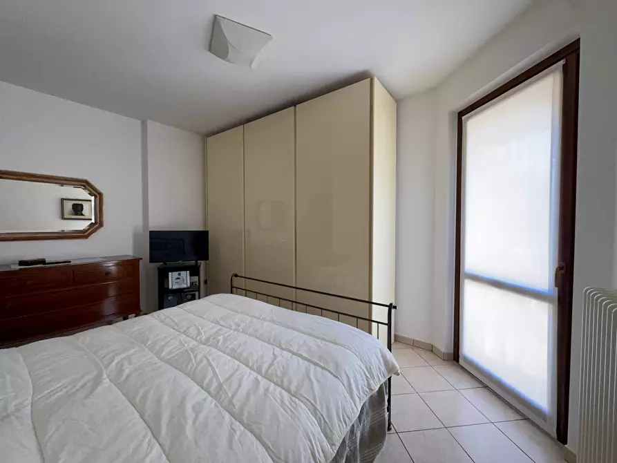 Immagine 13 di Appartamento in vendita  in via ruetta scarafoni 14 a Giulianova