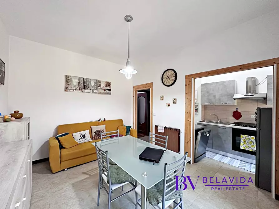 Immagine 3 di Appartamento in vendita  in VIa GIuseppe Negri 1 a Grignasco