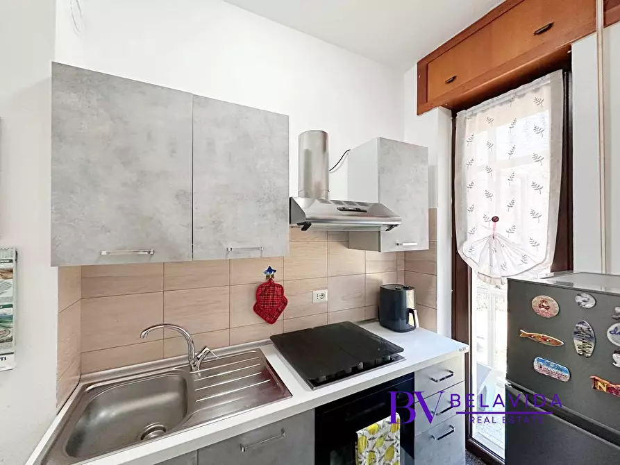 Immagine 4 di Appartamento in vendita  in VIa GIuseppe Negri 1 a Grignasco