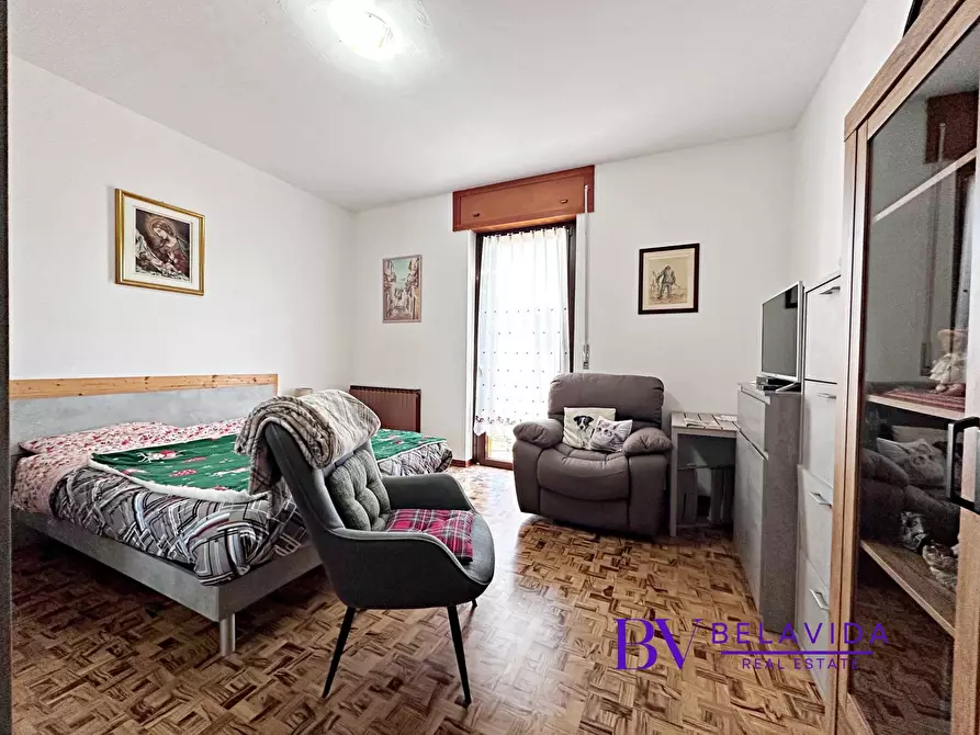 Immagine 6 di Appartamento in vendita  in VIa GIuseppe Negri 1 a Grignasco