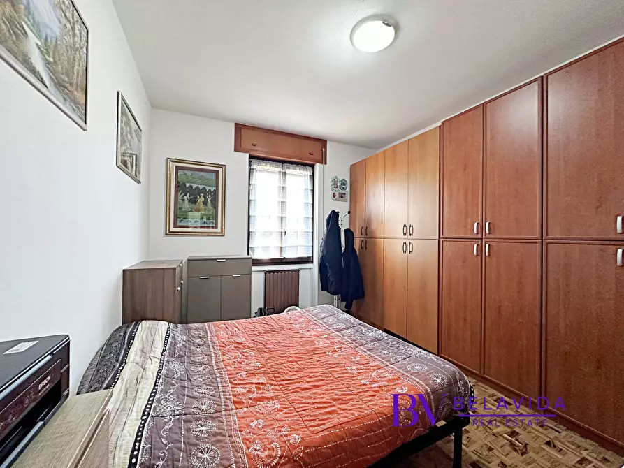 Immagine 7 di Appartamento in vendita  in VIa GIuseppe Negri 1 a Grignasco