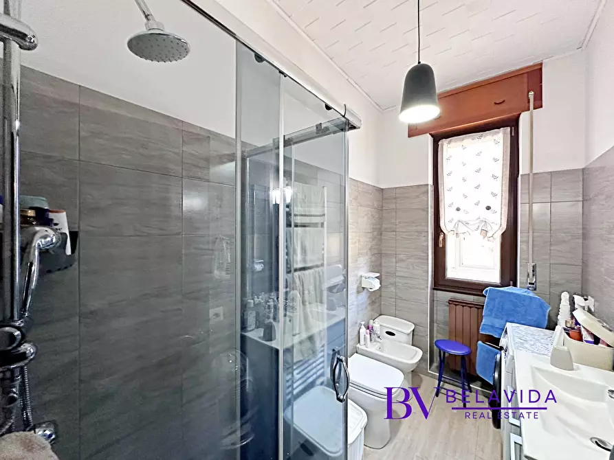 Immagine 8 di Appartamento in vendita  in VIa GIuseppe Negri 1 a Grignasco