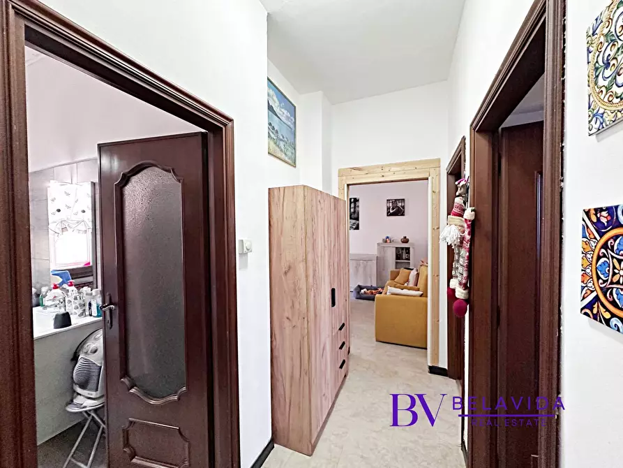 Immagine 10 di Appartamento in vendita  in VIa GIuseppe Negri 1 a Grignasco