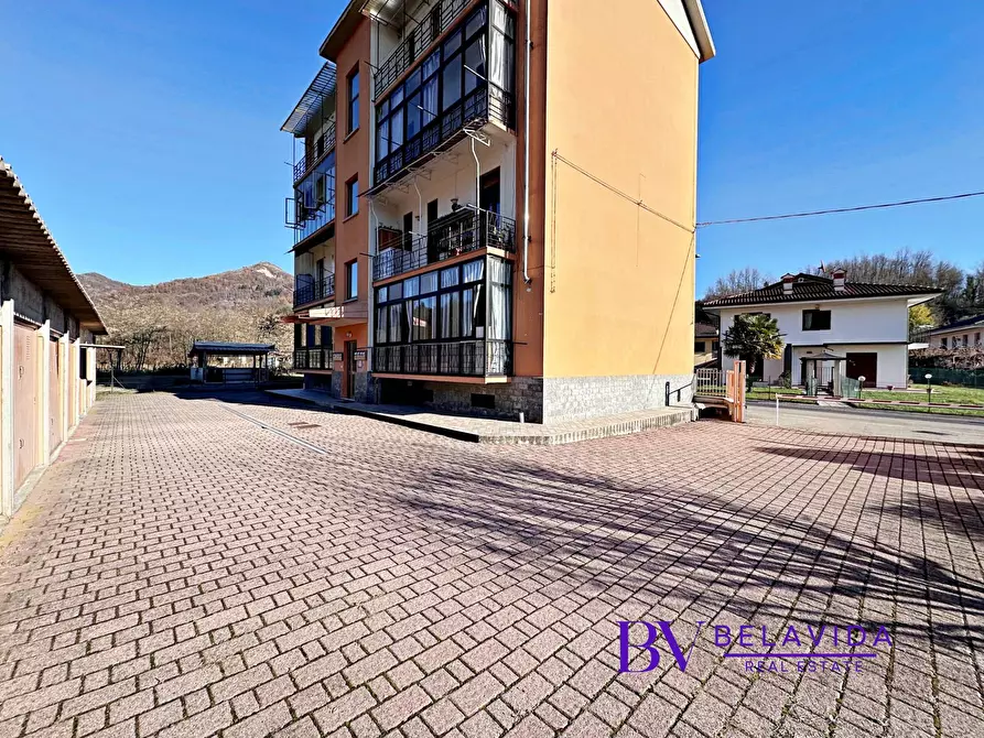 Immagine 13 di Appartamento in vendita  in VIa GIuseppe Negri 1 a Grignasco