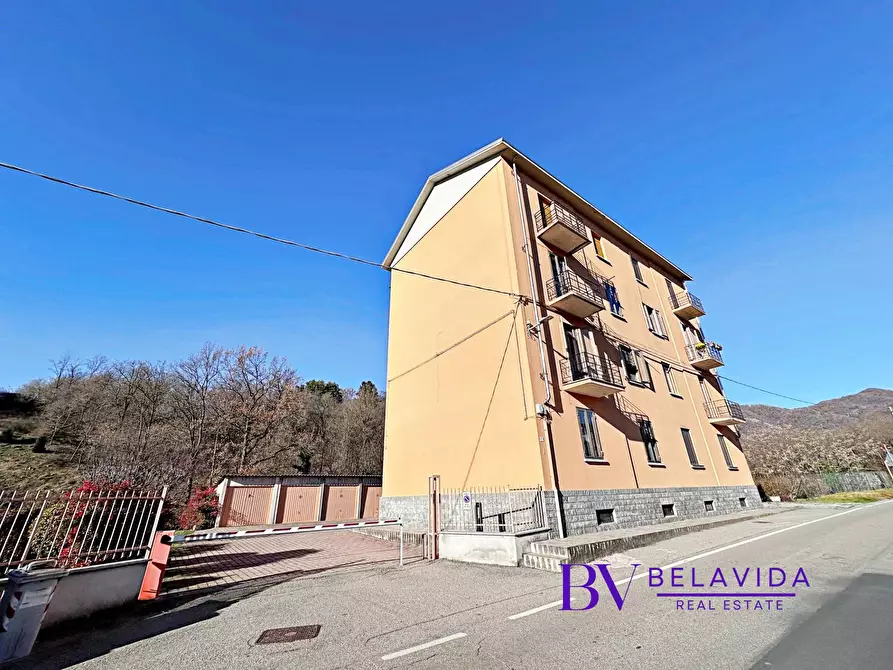 Immagine 14 di Appartamento in vendita  in VIa GIuseppe Negri 1 a Grignasco