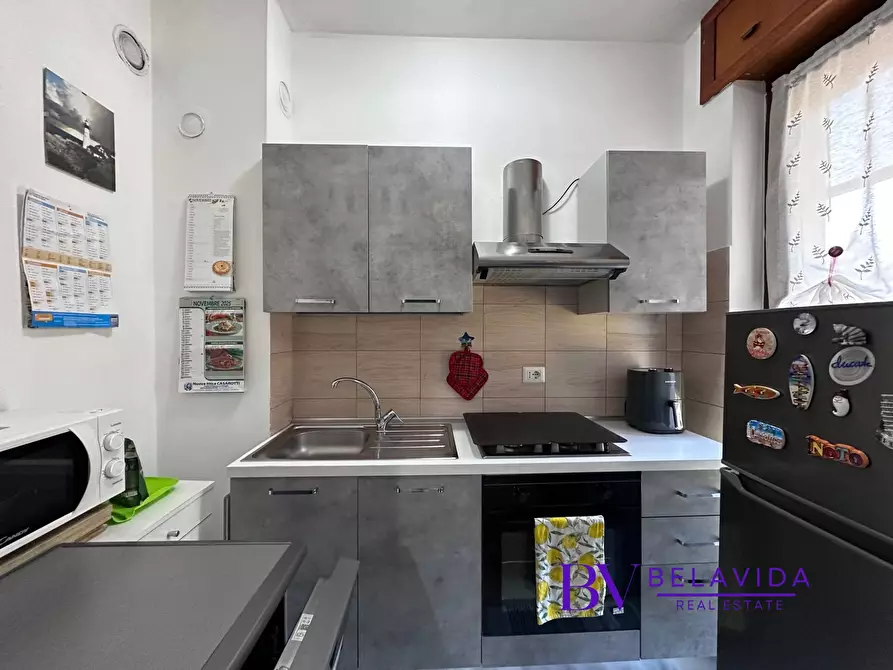 Immagine 16 di Appartamento in vendita  in VIa GIuseppe Negri 1 a Grignasco