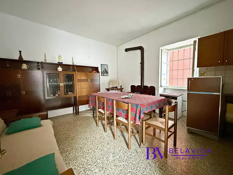 Immagine 4 di Villa in vendita  in Frazione Brugarolo 38 a Cravagliana