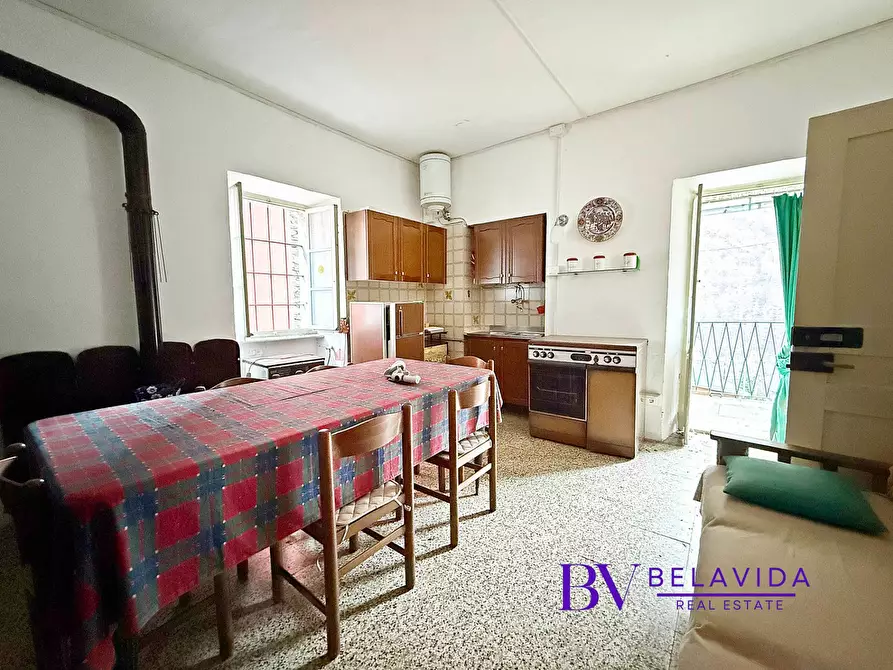 Immagine 6 di Villa in vendita  in Frazione Brugarolo 38 a Cravagliana