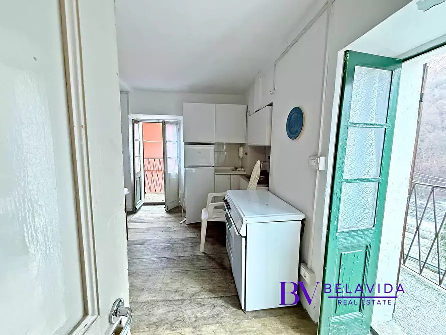 Immagine 9 di Villa in vendita  in Frazione Brugarolo 38 a Cravagliana