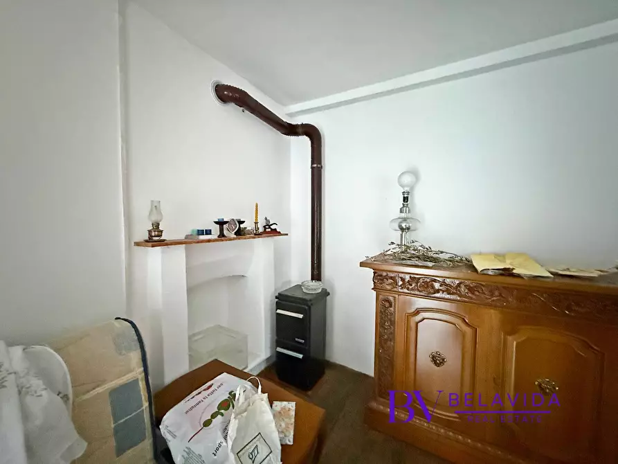 Immagine 10 di Villa in vendita  in Frazione Brugarolo 38 a Cravagliana