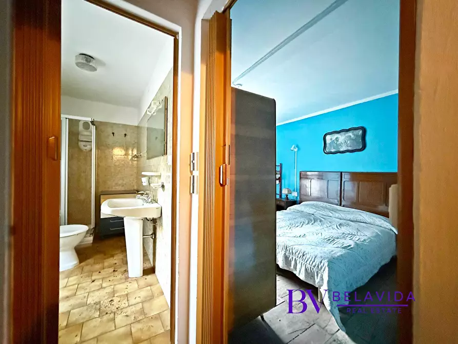 Immagine 13 di Villa in vendita  in Frazione Brugarolo 38 a Cravagliana