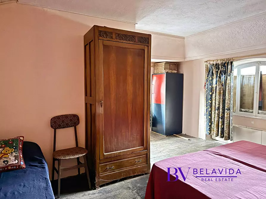 Immagine 14 di Villa in vendita  in Frazione Brugarolo 38 a Cravagliana