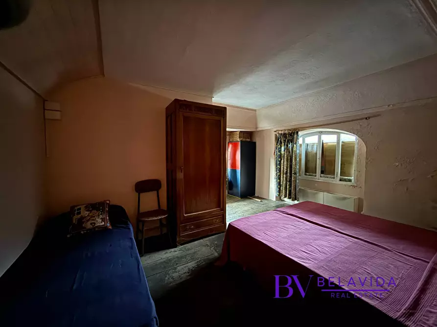 Immagine 15 di Villa in vendita  in Frazione Brugarolo 38 a Cravagliana