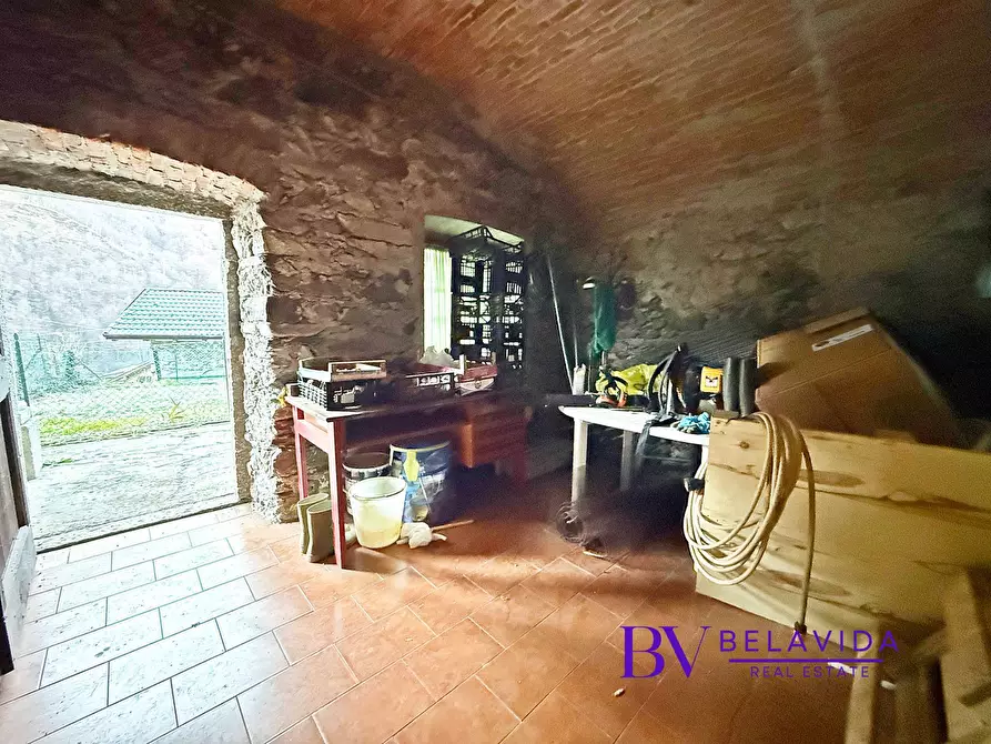 Immagine 16 di Villa in vendita  in Frazione Brugarolo 38 a Cravagliana