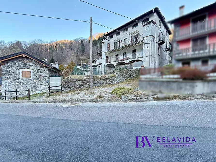 Immagine 18 di Villa in vendita  in Frazione Brugarolo 38 a Cravagliana