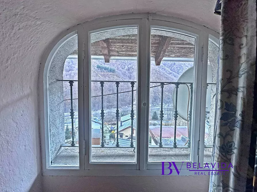 Immagine 20 di Villa in vendita  in Frazione Brugarolo 38 a Cravagliana